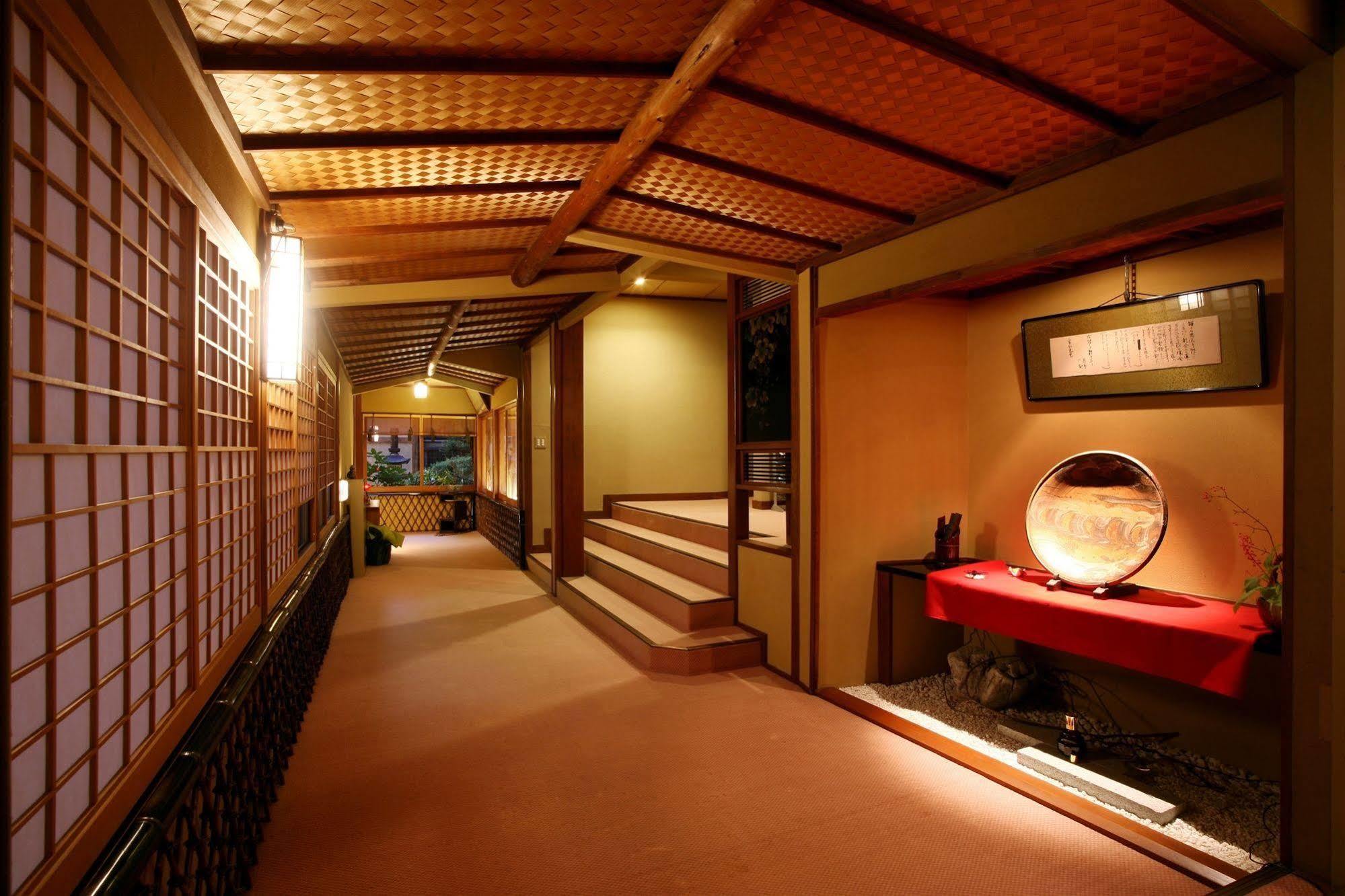 Отель Asama Onsen Fujinoyu Мацумото Экстерьер фото
